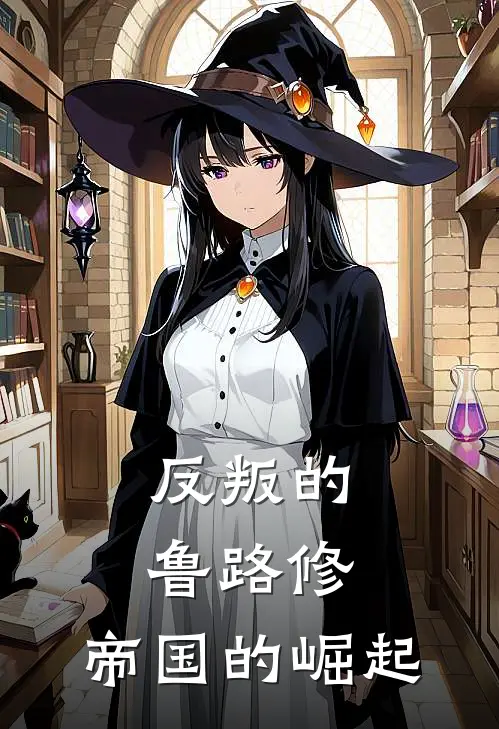 反叛的鲁路修：帝国的崛起