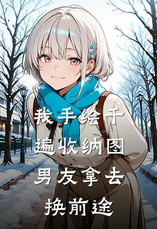 我手绘千遍收纳图，男友拿去换前途