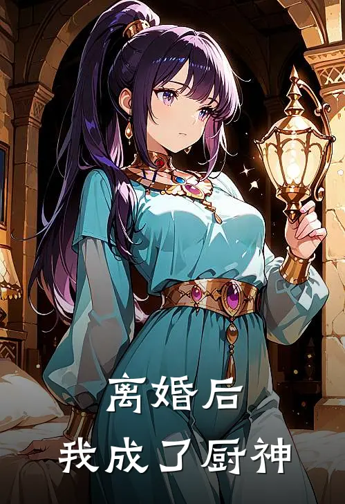 离婚后，我成了厨神