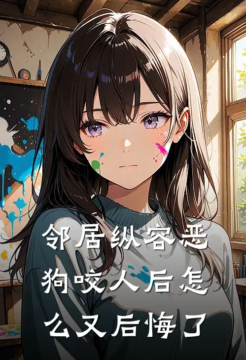 邻居纵容恶狗咬人后怎么又后悔了