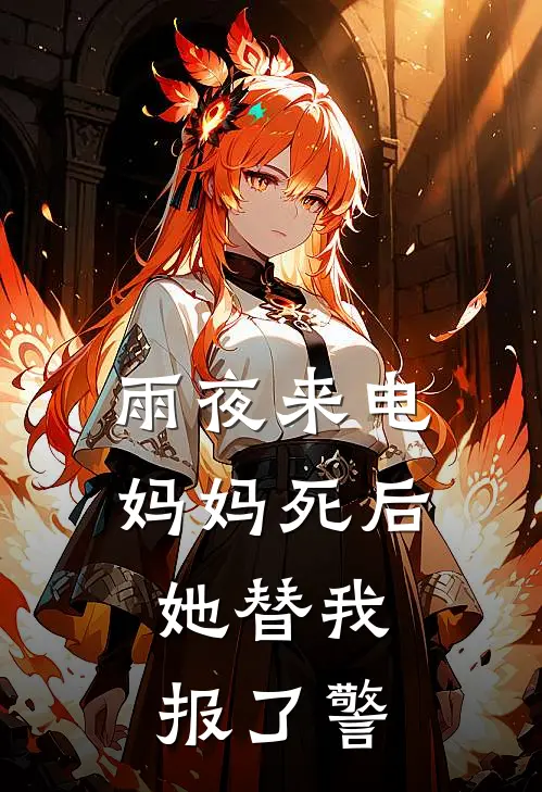 雨夜来电：妈妈死后，她替我报了警