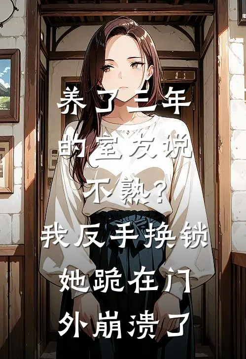 养了三年的室友说不熟？我反手换锁，她跪在门外崩溃了