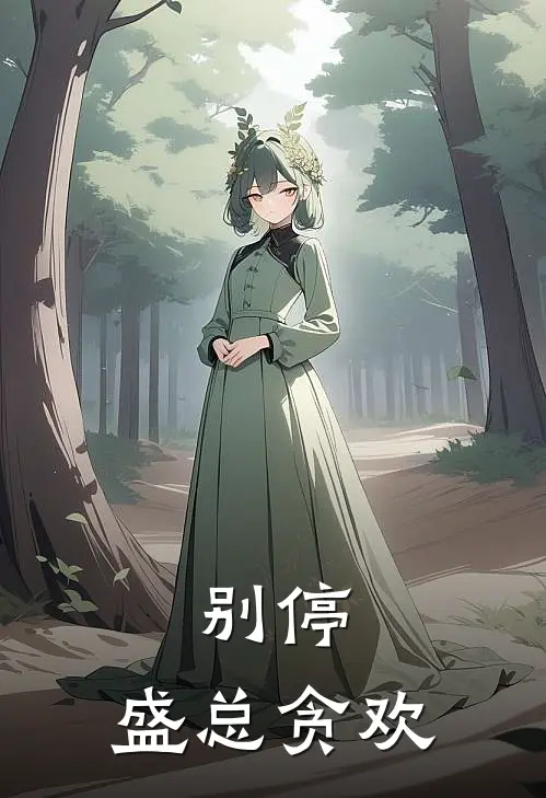 别停，盛总贪欢