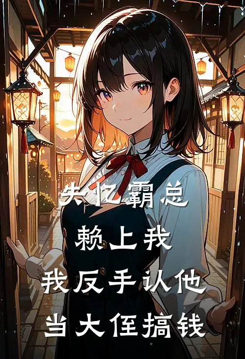 失忆霸总赖上我，我反手认他当大侄搞钱
