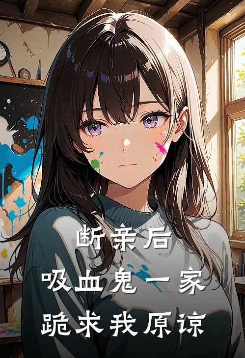 断亲后，吸血鬼一家跪求我原谅