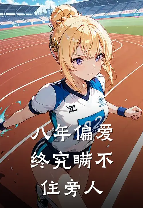八年偏爱，终究瞒不住旁人