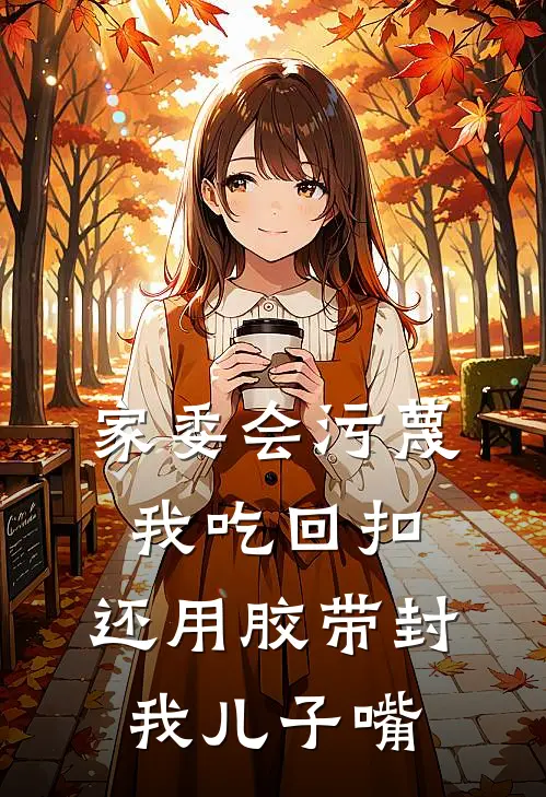 家委会污蔑我吃回扣，还用胶带封我儿子嘴