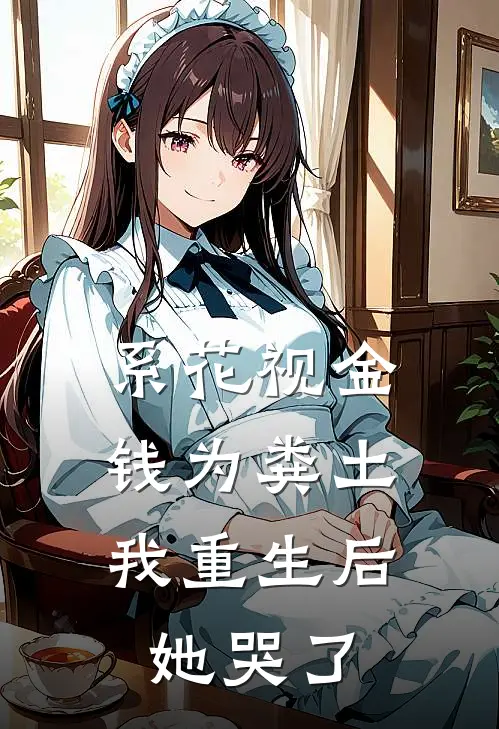 系花视金钱为粪土，我重生后，她哭了