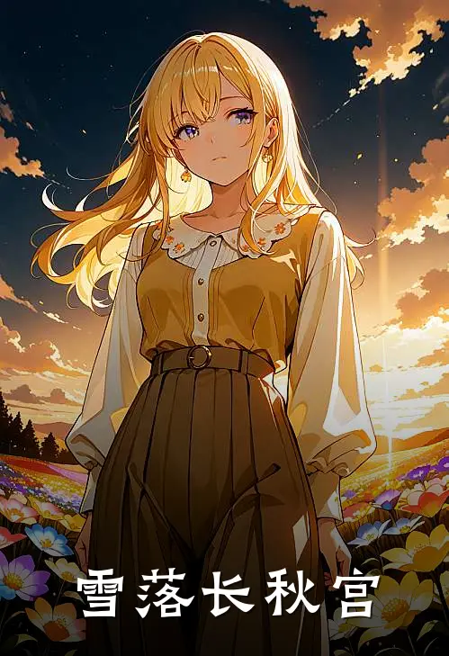 雪落长秋宫