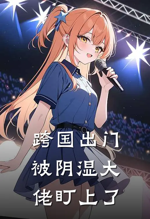 跨国出门，被阴湿大佬盯上了