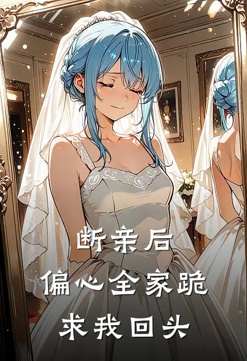 断亲后，偏心全家跪求我回头