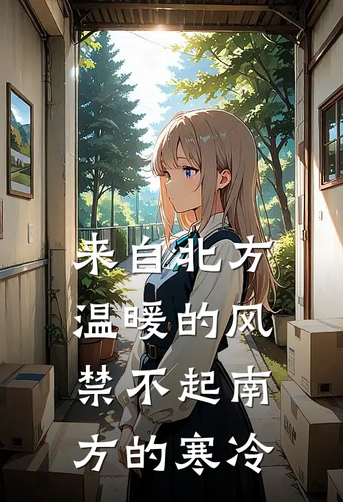 来自北方温暖的风，禁不起南方的寒冷