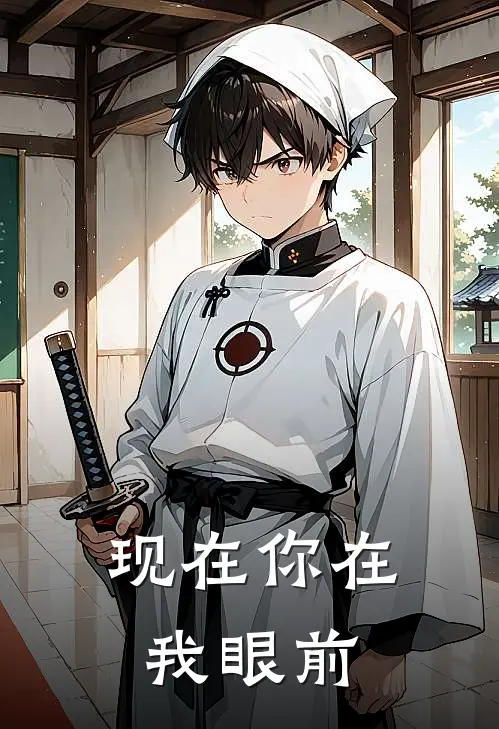 现在你在我眼前