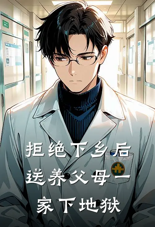 拒绝下乡后，送养父母一家下地狱