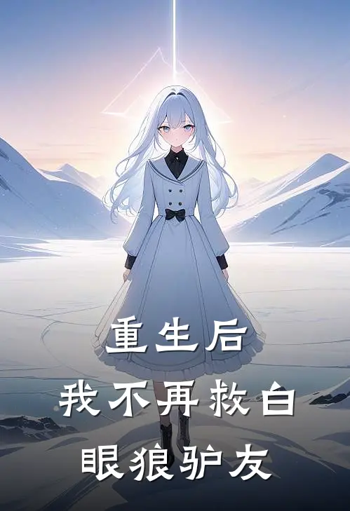 重生后，我不再救白眼狼驴友