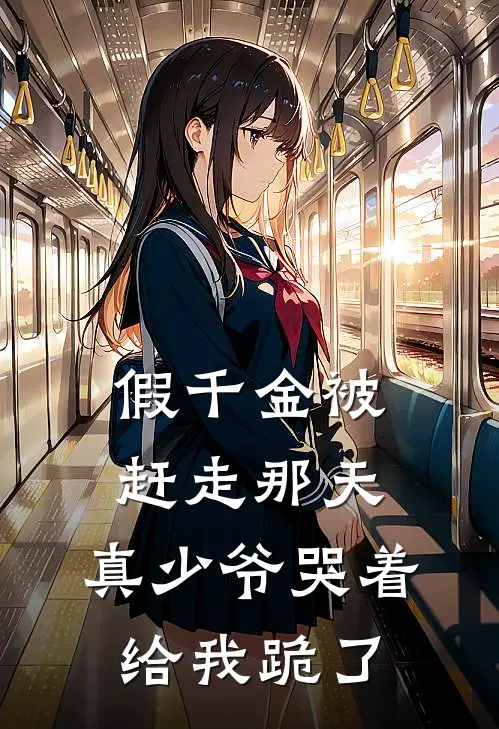 假千金被赶走那天，真少爷哭着给我跪了