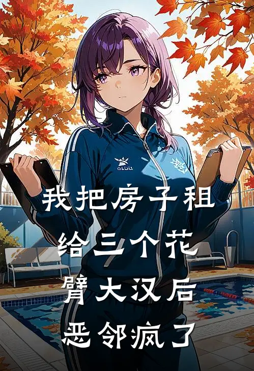 我把房子租给三个花臂大汉后，恶邻疯了