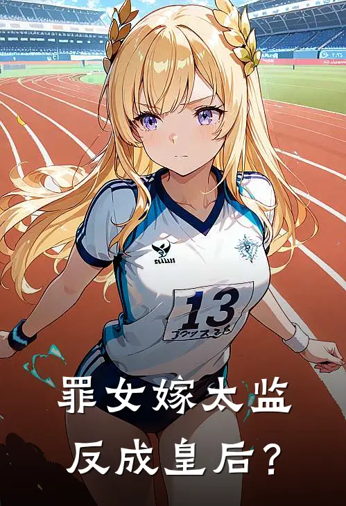 罪女嫁太监，反成皇后？
