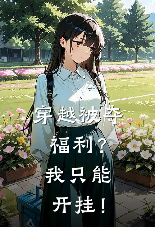 穿越被夺福利？我只能开挂！