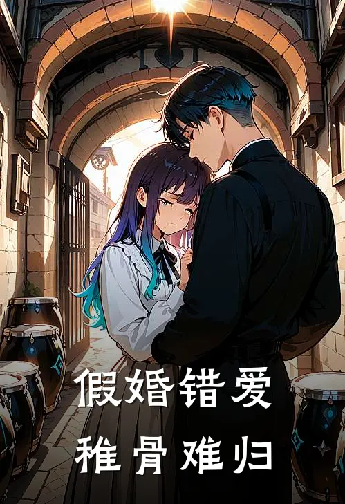 假婚错爱，稚骨难归