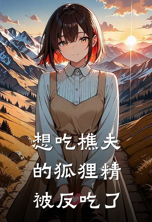 想吃樵夫的狐狸精被反吃了