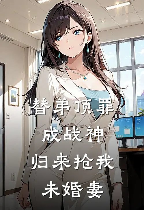 替弟顶罪成战神，归来抢我未婚妻