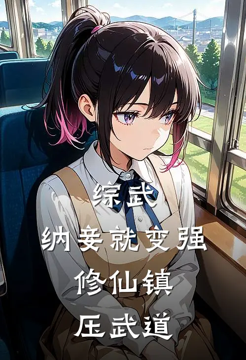 综武：纳妾就变强，修仙镇压武道