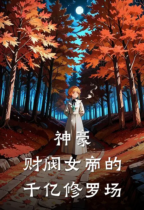 神豪：财阀女帝的千亿修罗场