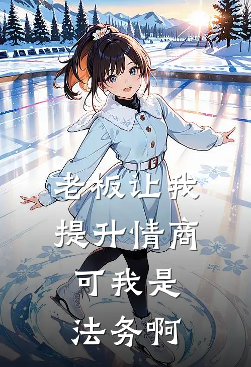 老板让我提升情商，可我是法务啊