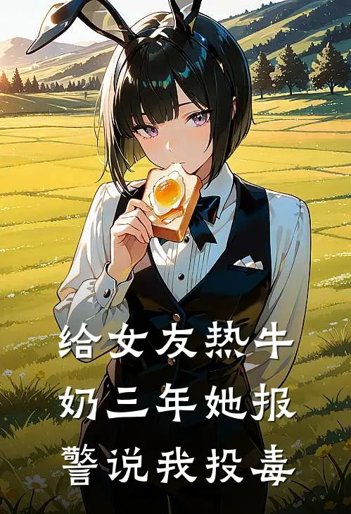 给女友热牛奶三年她报警说我投毒