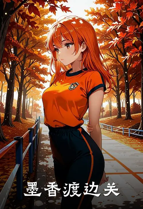 墨香渡边关