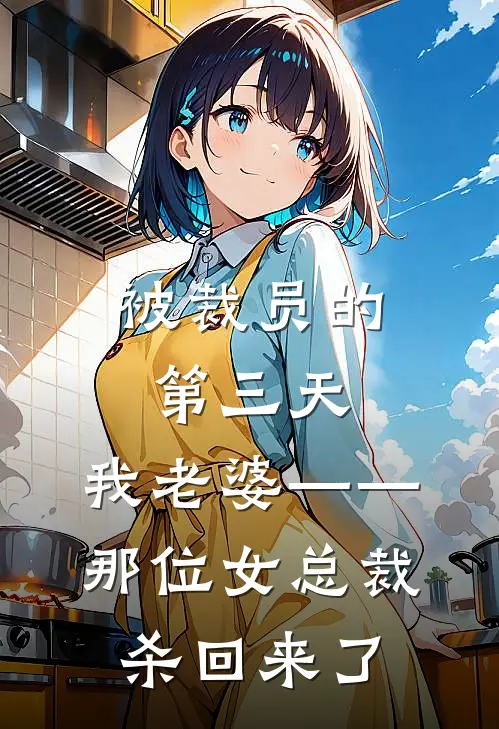 被裁员的第三天，我老婆——那位女总裁，杀回来了