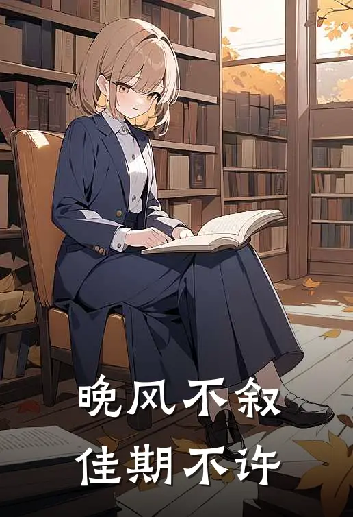 晚风不叙，佳期不许