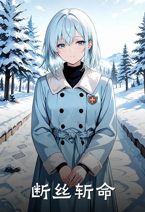 断丝斩命