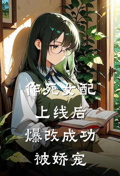 作死女配上线后，爆改成功被娇宠
