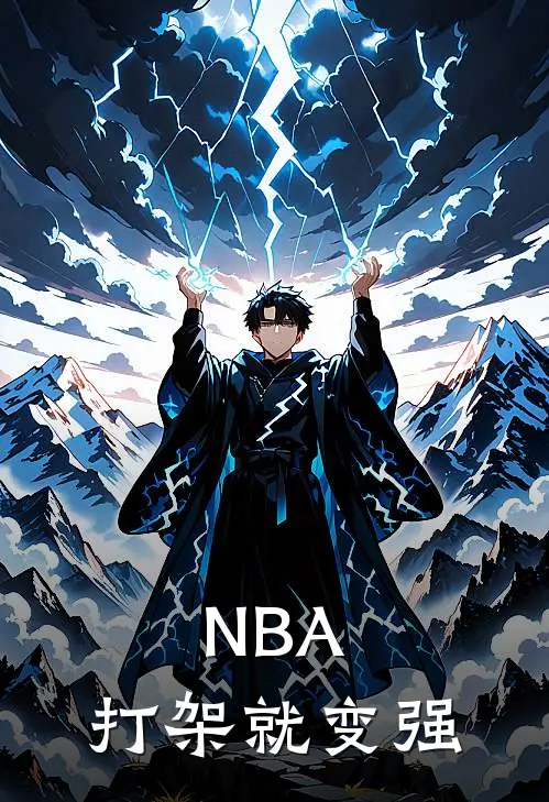 NBA：打架就变强