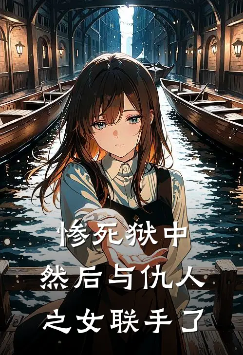 惨死狱中，然后与仇人之女联手了
