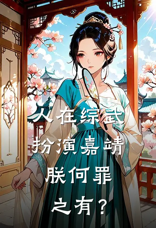 人在综武扮演嘉靖：朕何罪之有？