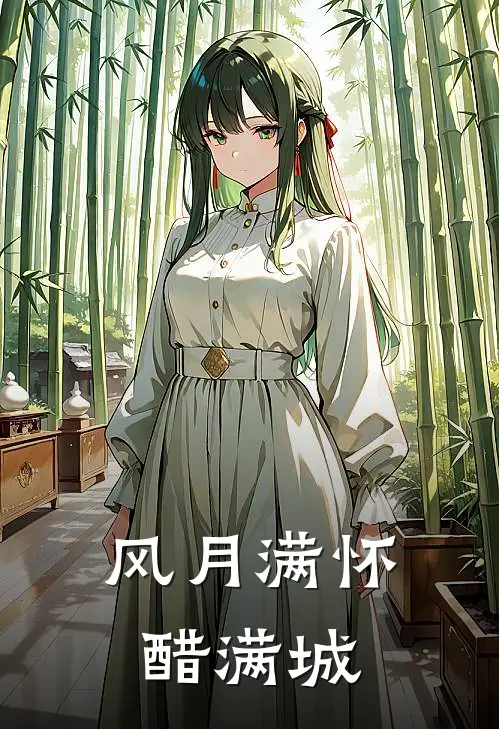 风月满怀醋满城