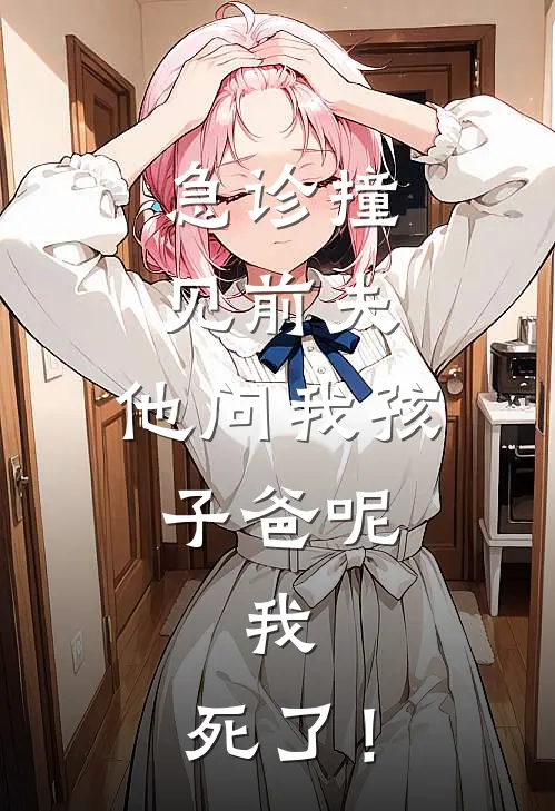 急诊撞见前夫，他问我孩子爸呢，我：死了！