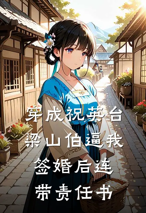 穿成祝英台，梁山伯逼我签婚后连带责任书