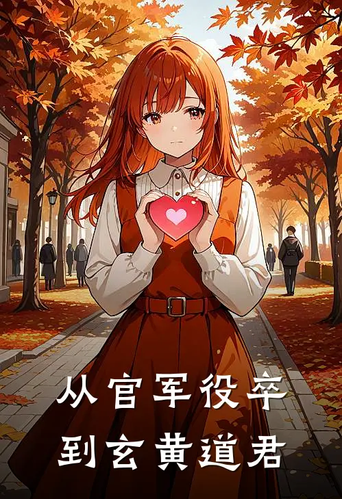 从官军役卒到玄黄道君