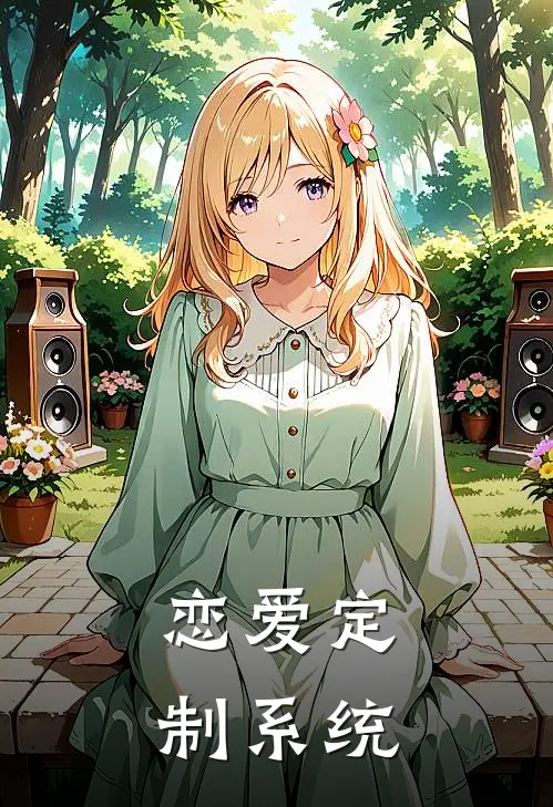 恋爱定制系统