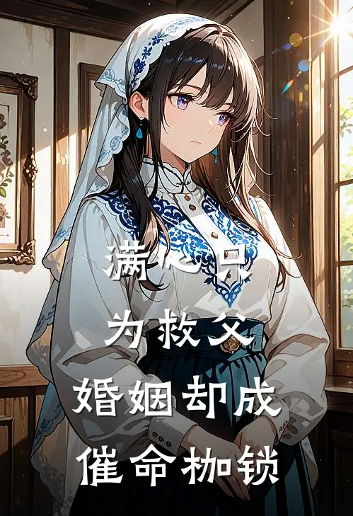 满心只为救父，婚姻却成催命枷锁
