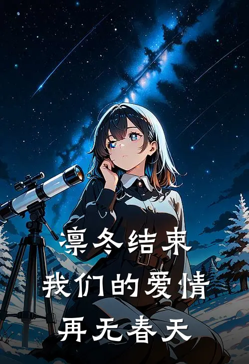 凛冬结束，我们的爱情再无春天