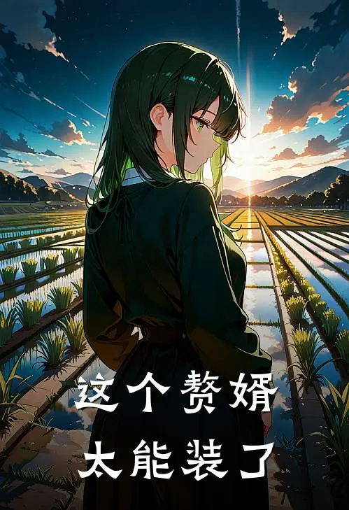 这个赘婿太能装了