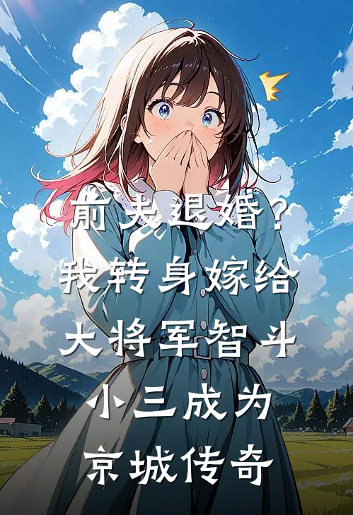前夫退婚？我转身嫁给大将军，智斗小三，成为京城传奇
