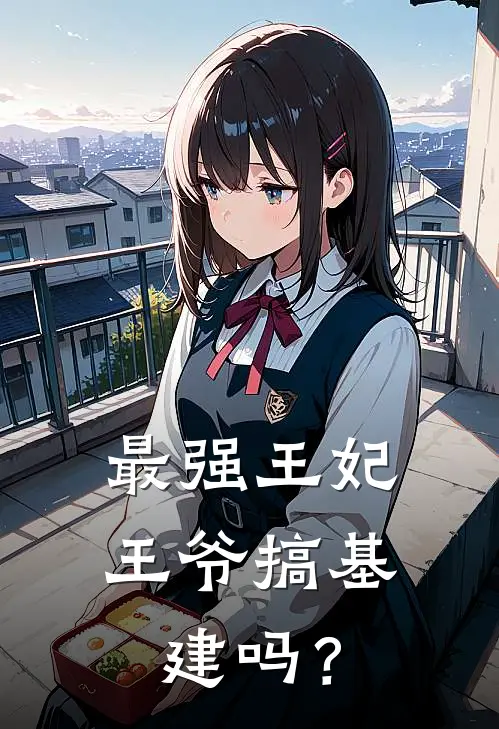 最强王妃：王爷搞基建吗？