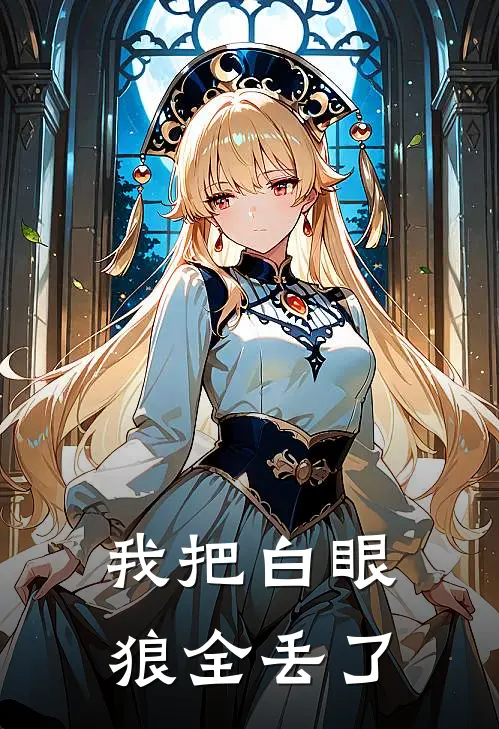我把白眼狼全丢了