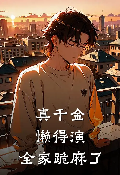 真千金懒得演，全家跪麻了